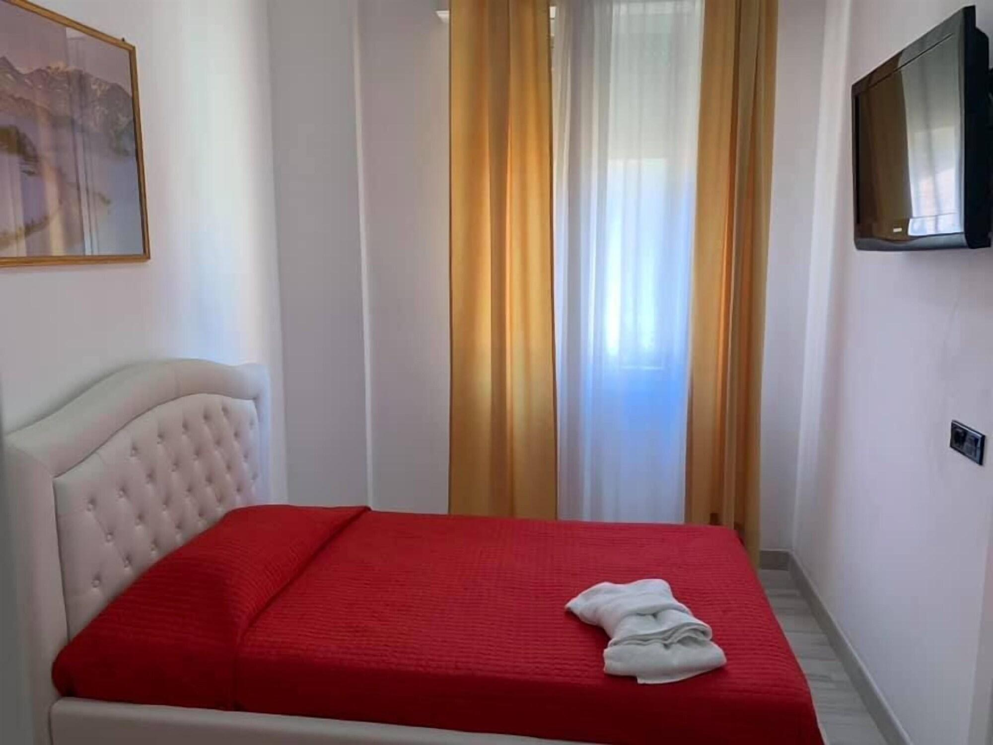 ريميني Hotel Marittima المظهر الخارجي الصورة